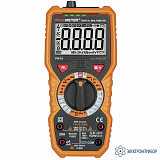 PM18 — мультиметр цифровой