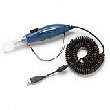 Fluke FI-1000 — USB-видеомикроскоп для инспектирования оптоволокна