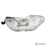 30-551-5001 — антистатические бахилы для автоматического раздаточного устройства