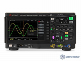 EDUX1052A — осциллограф — 50 МГц — 2 аналоговых канала