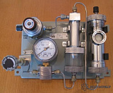 БПГ-2 — блок подготовки газа