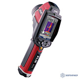 FLIR i60 Pro — тепловизор для диагностики электрических цепей (i60 + Bluetooth + токовые клещи EX845)