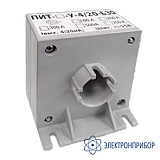 ПИТ-_-У-4/20-Б30 — преобразователь измерительный постоянного и переменного тока