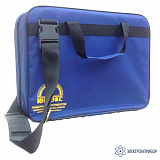 UT-07022 — набор инструментов для электромонтажных работ до 1000 В