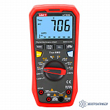 UNI-T UT161D — мультиметр цифровой TRUE RMS
