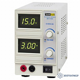 ПрофКиП Б5-11М — источник питания