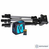 INSTRUMAX ELEMENT 2D SET — лазерный уровень