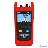 UNI-T UT693D — тестер оптического кабеля лазерный