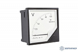 ЭВ2259М — вольтметр щитовой аналоговый переменного тока