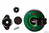Bosch Atino — лазерный уровень с рулеткой