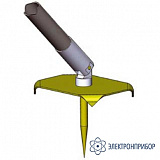 ППШЭУ — приспособление для подъема штанг