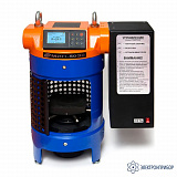 МИП-50Э — малогабаритный испытательный пресс с электроприводом