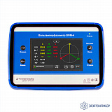 ВФМ-4 — Вольтамперфазометр 