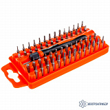 ProsKit SD-9808N — набор бит часовых