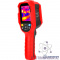 UNI-T UTi165A+ — тепловизор портативный