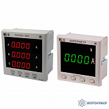 PA194I-2xxx — амперметр переменного тока