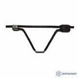 УППЗ — устройство для присоединения переносных защитных заземлений