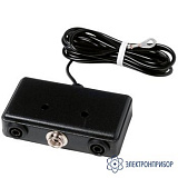 2200.121.10 — коробка заземления