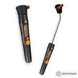 IT-7-IR — инфракрасный измеритель температуры (пирометр)