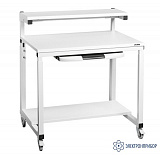 СК-01 Компьютерный ESD — стол компьютерный — антистатическое исполнение