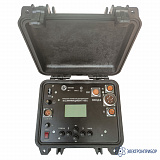 КОЭФФИЦИЕНТ-М-501 — измеритель параметров трансформаторов