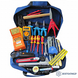 КИН-ЭХЗ-У — комплект электромонтера универсальный