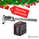 ADA CUBE MINI Professional Edition + ADA Mechanic 150 PRO — комплект (уровень + штангенциркуль)