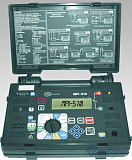 MPI-510 — измеритель параметров электробезопасности электроустановок