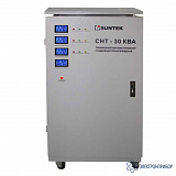 SUNTEK СНТ 30000 ВА — трехфазный стабилизатор напряжения