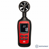 ADA AeroTemp 30 — анемометр с крыльчаткой