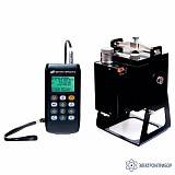 БЕТОН-ФРОСТ — прибор для измерения морозостойкости бетона