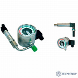 NA1100P — устройство контроля плотности элегаза