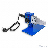 МЕГЕОН 98106 — паяльник для полипропиленовых труб