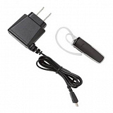 Fluke TI-Bluetoot — наушники с bluetooth соединением