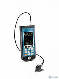 А1211 Mini — миниатюрный ультразвуковой дефектоскоп