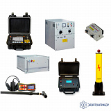 ИКП-32.207АТ — искатель кабельных повреждений