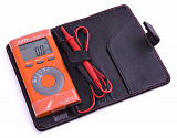 APPA iMeter 5 — ультракомпактный цифровой мультиметр