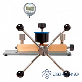 Fluke P5514B-2700G-1 — гидравлический калибратор (насос P5514B — 1 манометр: 2700G-G70M)