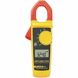 Fluke 324 — токоизмерительные клещи с измерением TrueRMS