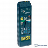 MRP-120 — измеритель напряжения прикосновения и параметров устройств защитного отключения