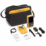 Fluke OFP2-100-S INT — одномодовый комплект OptiFiber Pro OTDR