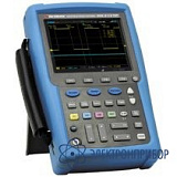 ADS-4122 — осциллограф цифровой запоминающий