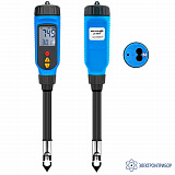 МЕГЕОН 17222 — цифровой рН-метр