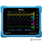 TO1072 Plus — осциллограф цифровой планшетный
