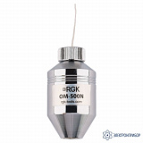RGK OM-500N — отвес маркшейдерский с несъёмным шнуром