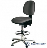 1710 ESD — стул антистатический на ножках