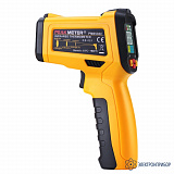 PM6530C — дистанционный измеритель температуры (пирометр)