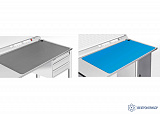 KH esd 12060 — антистатический настольный комплект