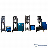 МСВ-МГ4 — машина силовоспроизводящая