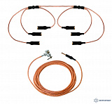 ЗПЛ-1 СИП — заземление для самонесущего изолированного провода СИП
